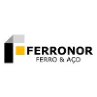 Ferronor Comércio de Ferro e Aço Ltda logo, Ferronor Comércio de Ferro e Aço Ltda contact details