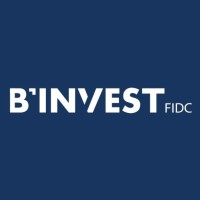 B.Invest FIDC logo, B.Invest FIDC contact details