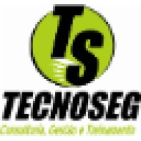 Tecnoseg - Consultoria, Gestao e Treinamento logo, Tecnoseg - Consultoria, Gestao e Treinamento contact details