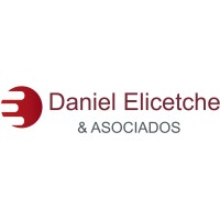 Daniel Elicetche & Asociados logo, Daniel Elicetche & Asociados contact details