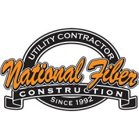 National Fiber Construction Co logo, National Fiber Construction Co contact details