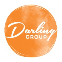 Darling Group logo, Darling Group contact details