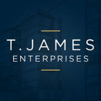 T. James Enterprises, Inc. logo, T. James Enterprises, Inc. contact details