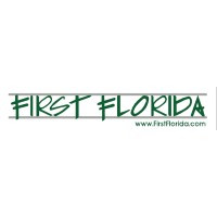 First Florida logo, First Florida contact details