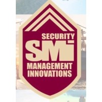 SMI  Security Services logo, SMI  Security Services contact details