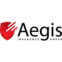 Aegis Insurance Group logo, Aegis Insurance Group contact details