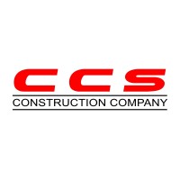 CCS Construction Company, LLC logo, CCS Construction Company, LLC contact details