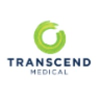 Transcend Medical logo, Transcend Medical contact details