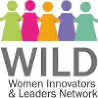 WILD Network logo, WILD Network contact details