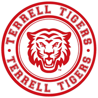 Terrell Independent School District logo, Terrell Independent School District contact details