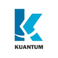 Kuantum Spa logo, Kuantum Spa contact details