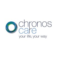 Chronos Care logo, Chronos Care contact details