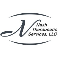 Nash Therapeutic Services logo, Nash Therapeutic Services contact details