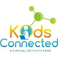 Kids Connected logo, Kids Connected contact details