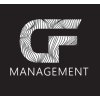 CF Management logo, CF Management contact details