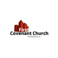 First Covenant Church Minneapolis logo, First Covenant Church Minneapolis contact details