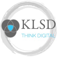 KLSD logo, KLSD contact details