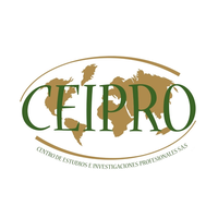 CEIPRO - CENTRO DE ESTUDIOS E INVESTIGACIONES PROFESIONALES logo, CEIPRO - CENTRO DE ESTUDIOS E INVESTIGACIONES PROFESIONALES contact details