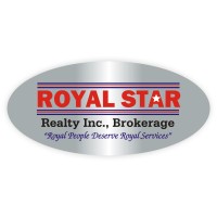 Royal Star Realty Inc. logo, Royal Star Realty Inc. contact details