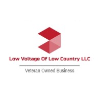 Low Voltage Of Low Country LLC logo, Low Voltage Of Low Country LLC contact details