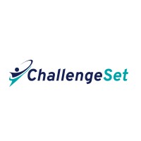 Challenge Set logo, Challenge Set contact details