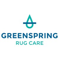 Greenspring Rug Care logo, Greenspring Rug Care contact details