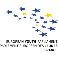 Parlement Européen des Jeunes - France logo, Parlement Européen des Jeunes - France contact details