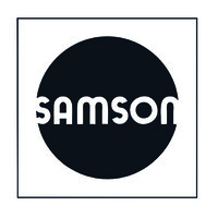 Samson Control Brasil logo, Samson Control Brasil contact details