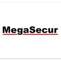 MegaSecur Inc. logo, MegaSecur Inc. contact details