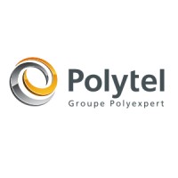 Polytel logo, Polytel contact details