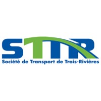 Société de transport de Trois-Rivières logo, Société de transport de Trois-Rivières contact details