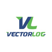 VectorLog logo, VectorLog contact details