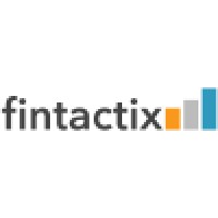 Fintactix logo, Fintactix contact details