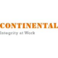 Continental Services logo, Continental Services contact details