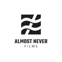 Almost Never Films logo, Almost Never Films contact details