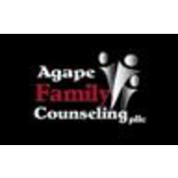 Agape Family Counseling logo, Agape Family Counseling contact details