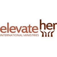 ElevateHer International Ministries logo, ElevateHer International Ministries contact details