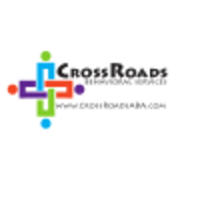 Crossroads Behavioral logo, Crossroads Behavioral contact details