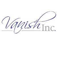 Vanish, Inc. logo, Vanish, Inc. contact details