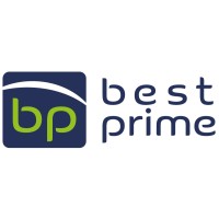 Best Prime logo, Best Prime contact details