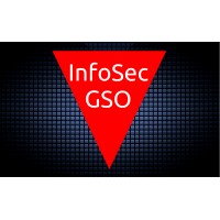 InfoSec GSO logo, InfoSec GSO contact details