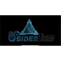 BSides Triad | NC Chapter logo, BSides Triad | NC Chapter contact details