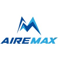 Airemax logo, Airemax contact details