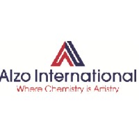 Alzo International Inc. logo, Alzo International Inc. contact details