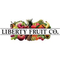 Liberty Fruit Company, Inc. logo, Liberty Fruit Company, Inc. contact details