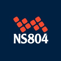 North South 804 Apps logo, North South 804 Apps contact details