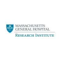 Mass General Research Institute logo, Mass General Research Institute contact details