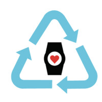 RecycleHealth logo, RecycleHealth contact details