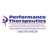 Performance Therapeutics logo, Performance Therapeutics contact details