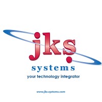 JKS Systems logo, JKS Systems contact details